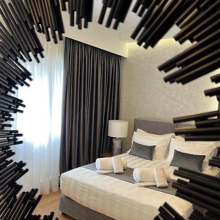 Acropolis Signature Apartment Atina Dış mekan fotoğraf