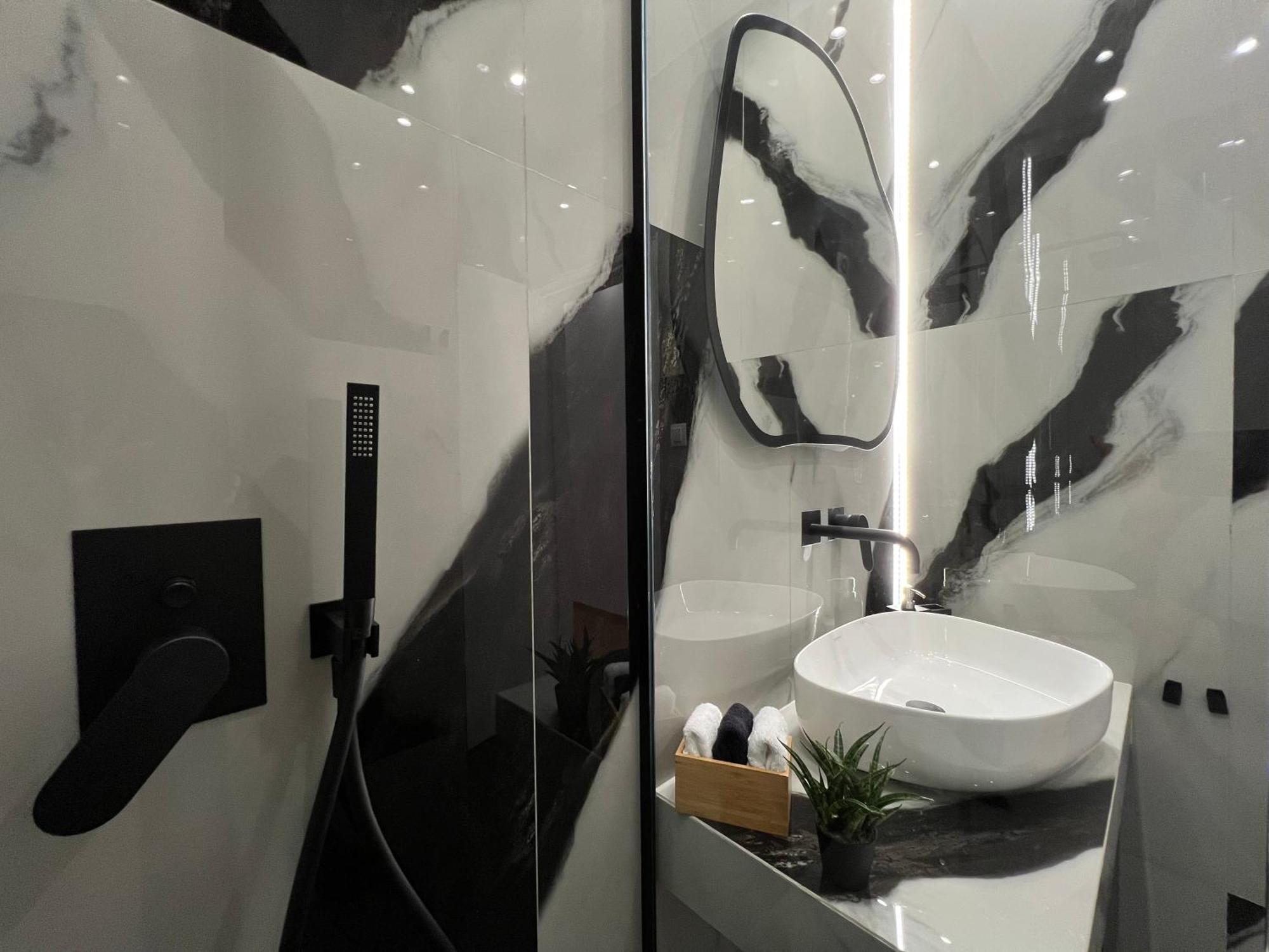 Acropolis Signature Apartment Atina Dış mekan fotoğraf