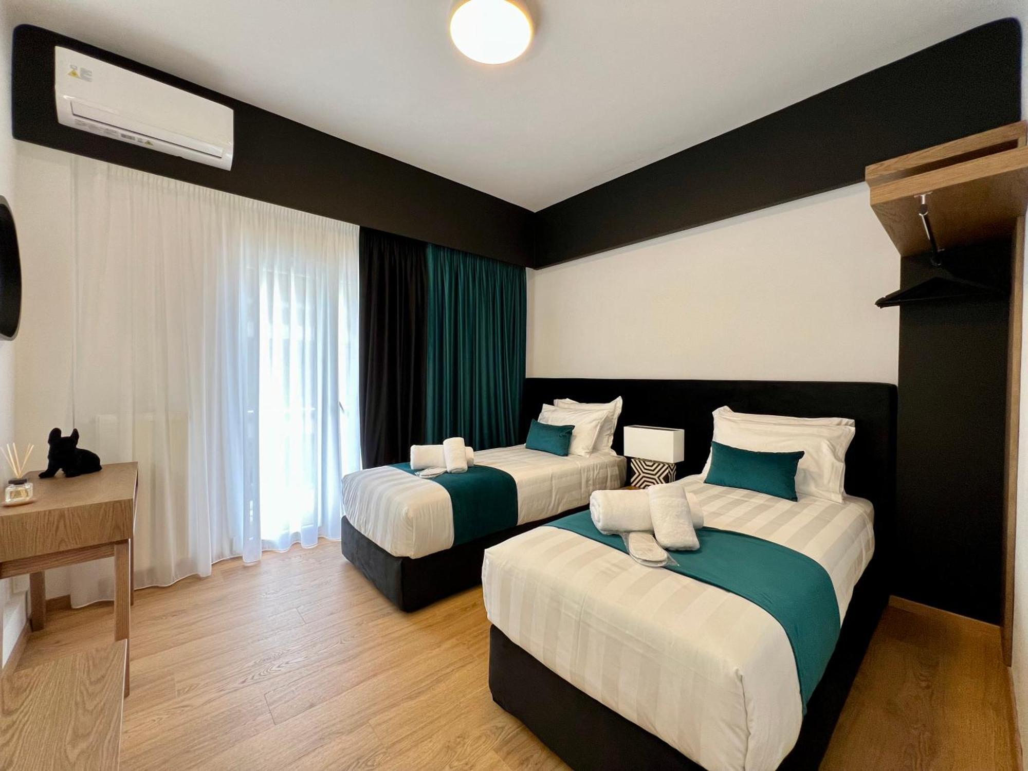 Acropolis Signature Apartment Atina Dış mekan fotoğraf